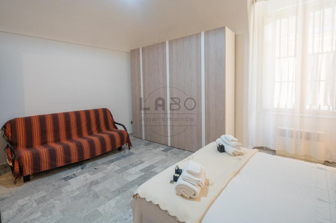 Eirene Exclusive Apartment Tropea Exterior foto