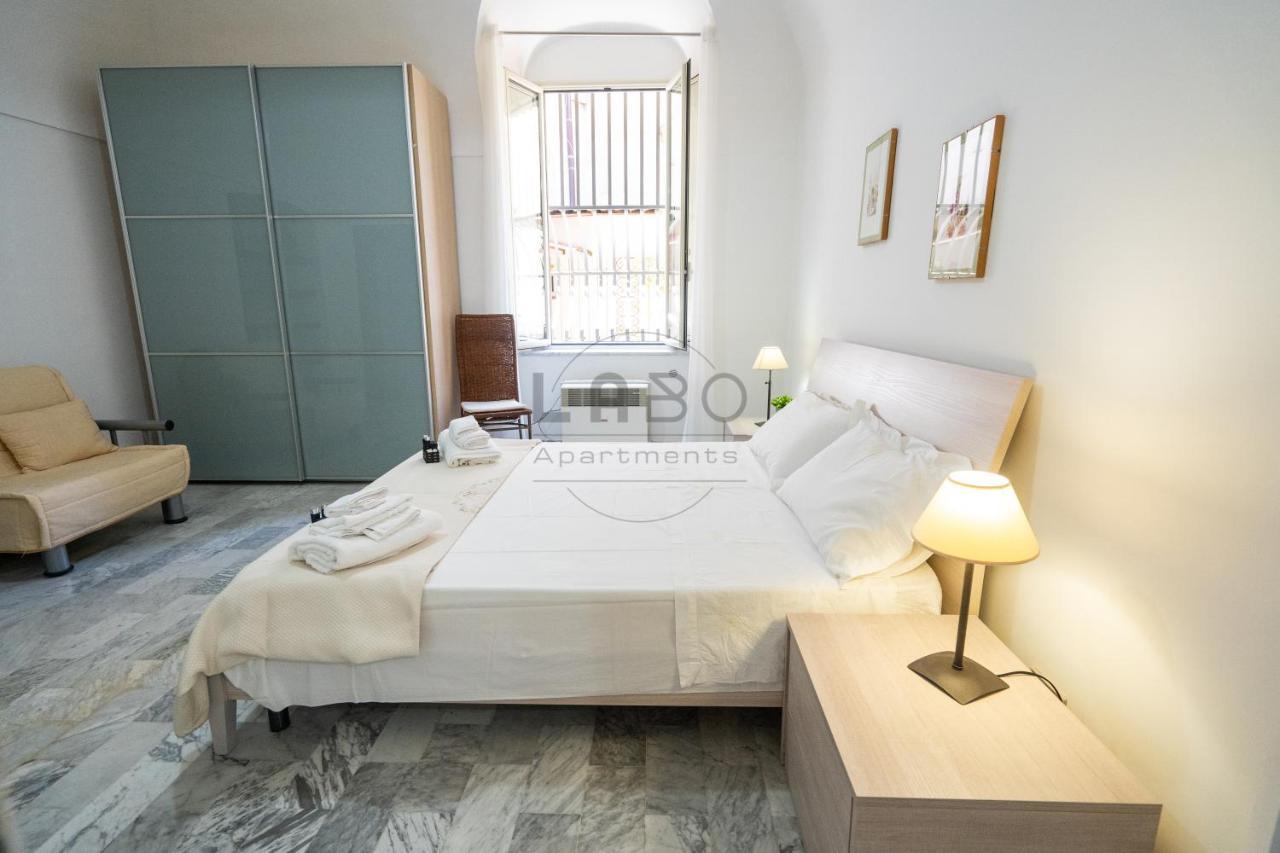 Eirene Exclusive Apartment Tropea Exterior foto