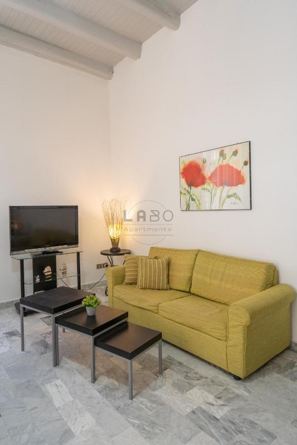 Eirene Exclusive Apartment Tropea Exterior foto