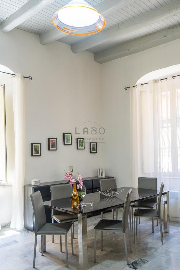 Eirene Exclusive Apartment Tropea Exterior foto