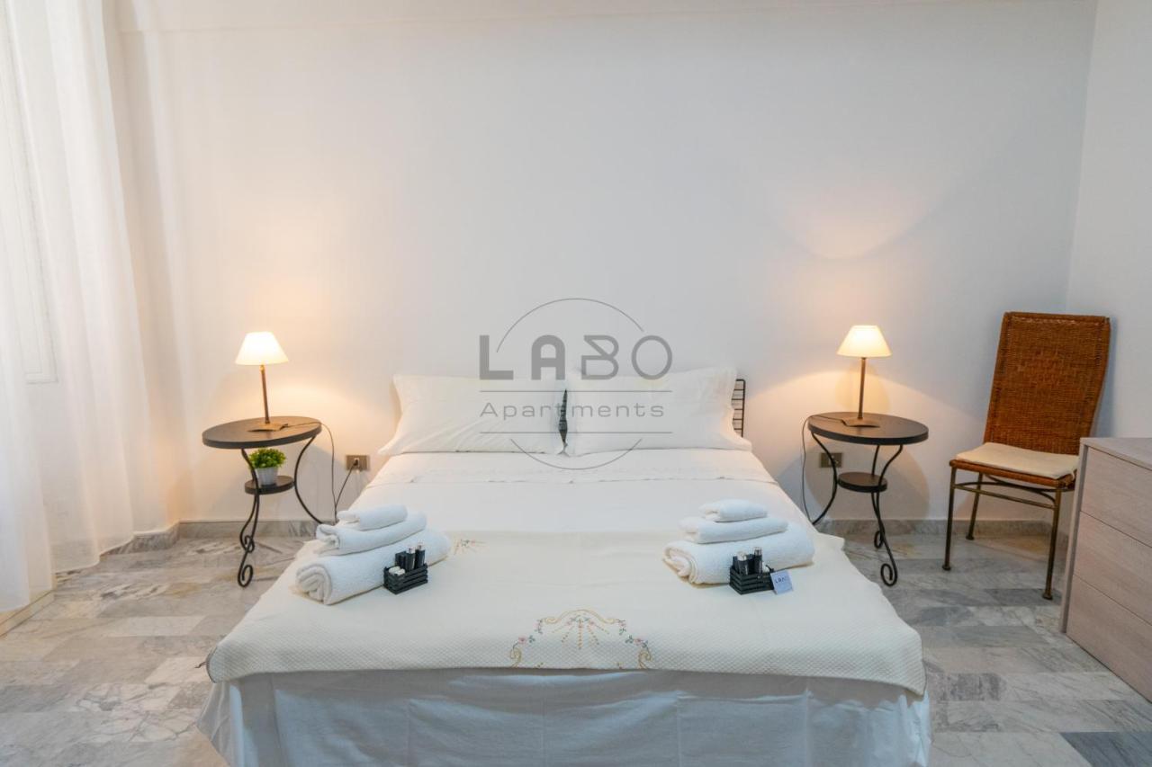 Eirene Exclusive Apartment Tropea Exterior foto